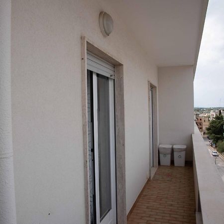 Appartamento Terrazza Bella Vista Cisternino Bagian luar foto