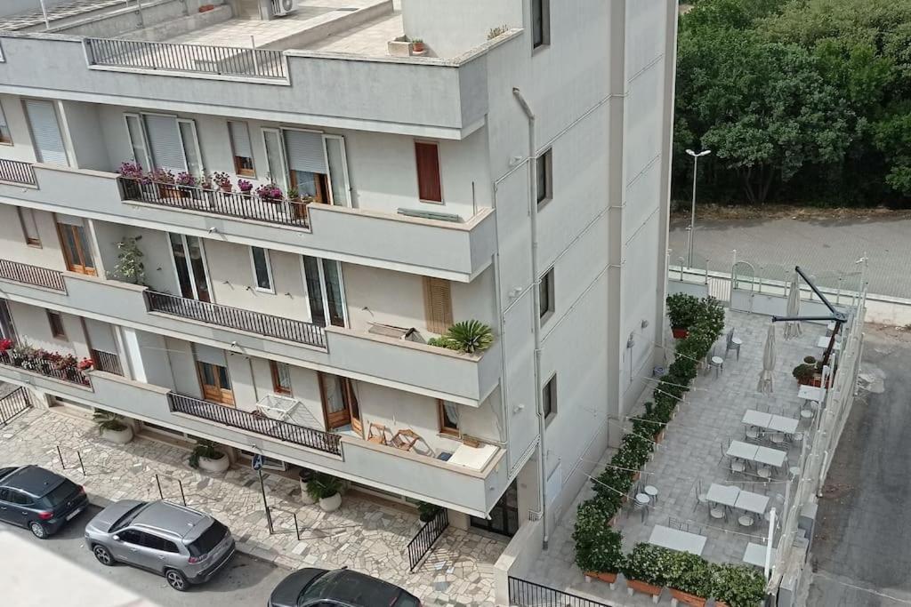 Appartamento Terrazza Bella Vista Cisternino Bagian luar foto